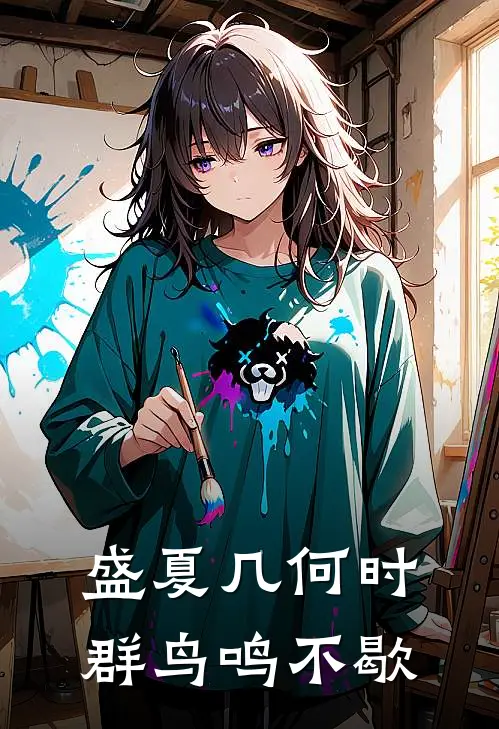 盛夏几何时 群鸟鸣不歇