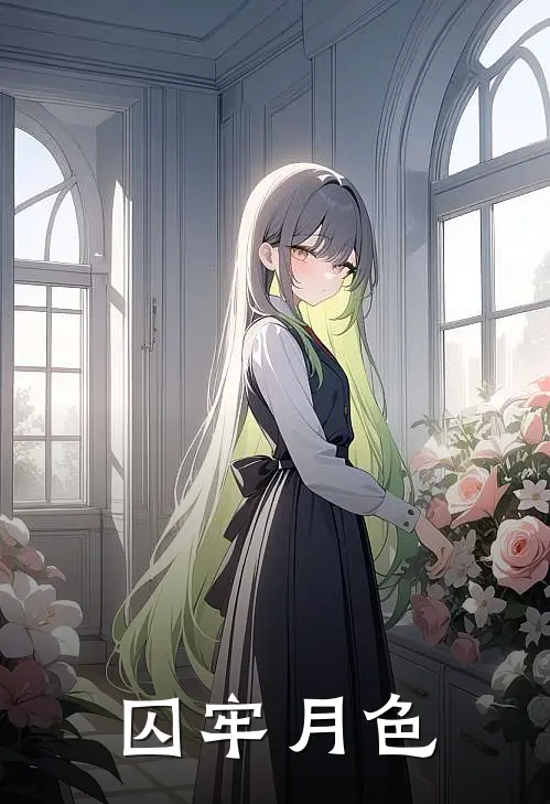 囚牢月色柳霏苏婉完结版小说_完结版小说囚牢月色(柳霏苏婉)