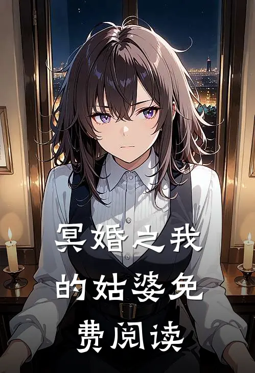 冥婚之我的姑婆免费阅读