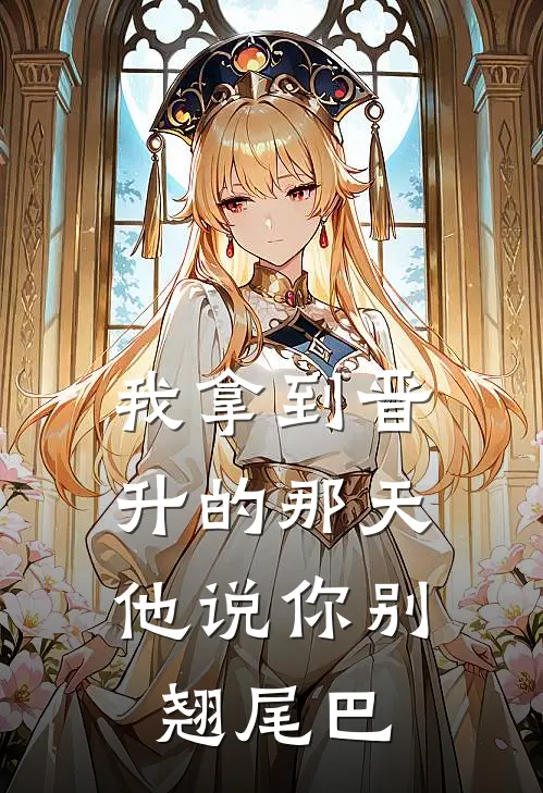 我拿到晋升的那天，他说你别翘尾巴(陈卓卓卓)全本完结小说_完整版免费全文阅读我拿到晋升的那天，他说你别翘尾巴(陈卓卓卓)