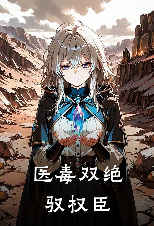 云清欢毒谷医毒双绝驭权臣全章节在线阅读_医毒双绝驭权臣全集免费在线阅读