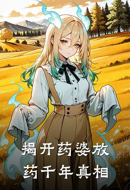 揭开药婆放药千年真相