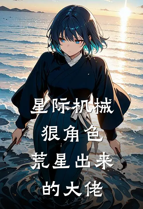 星际机械狠角色：荒星出来的大佬