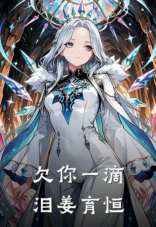 欠你一滴泪 姜育恒