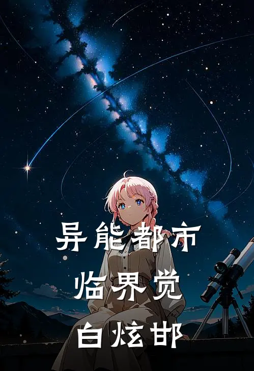 异能都市：临界觉白炫邯陆远苏晴完结小说免费阅读_完本热门小说异能都市：临界觉白炫邯陆远苏晴