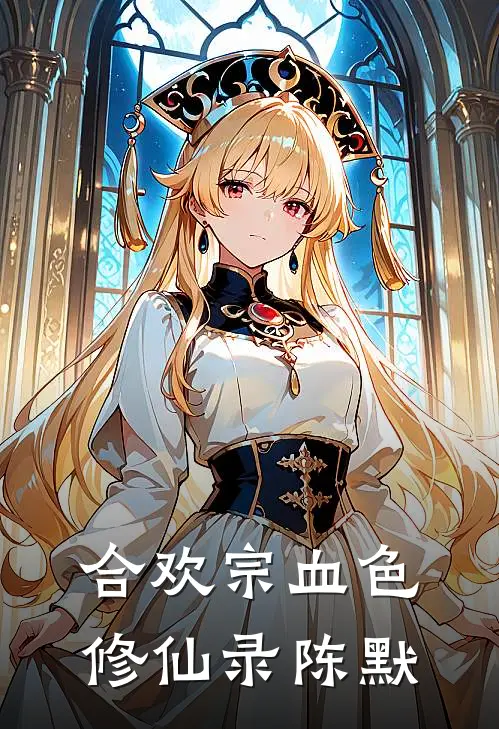 合欢宗血色修仙录陈默