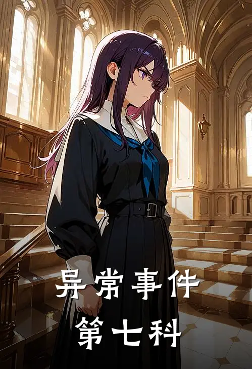 异常事件第七科