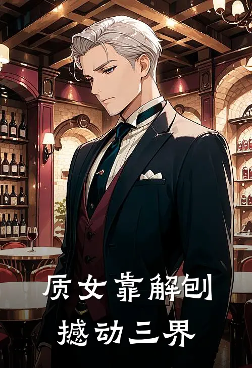 质女靠解刨撼动三界林夕赵铁鹰免费小说大全_小说推荐完本质女靠解刨撼动三界(林夕赵铁鹰)