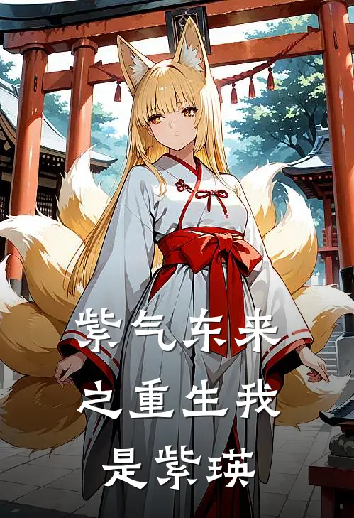 紫气东来之重生我是紫瑛