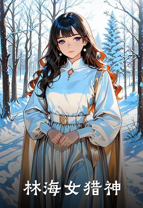 林海女猎神林守山林守山免费小说全文阅读_最新好看小说林海女猎神林守山林守山