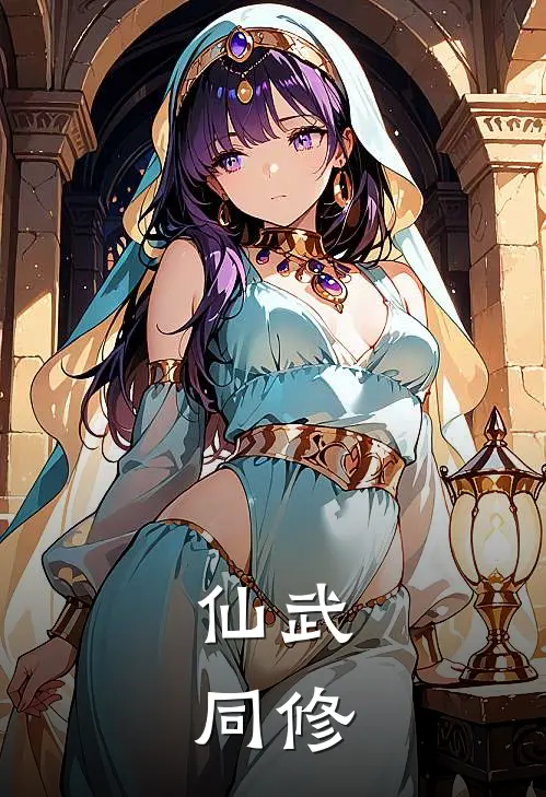 仙武，同修