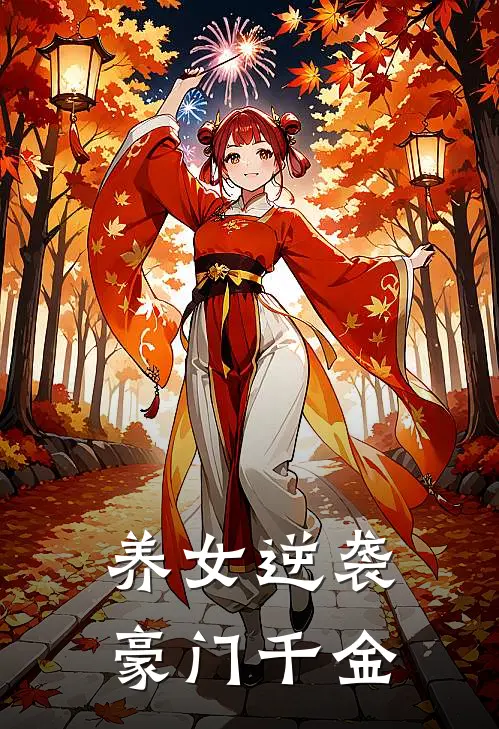 养女逆袭豪门千金(林雨柔雨柔)小说免费阅读无弹窗_完结小说养女逆袭豪门千金林雨柔雨柔