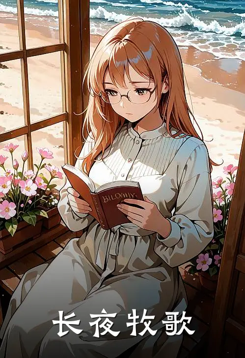 长夜牧歌(陈默石大海)免费阅读_无弹窗全文免费阅读长夜牧歌陈默石大海