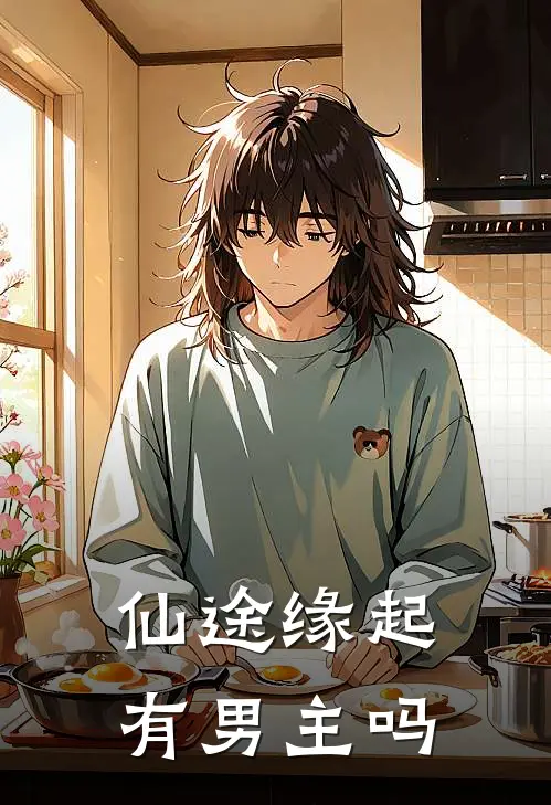 仙途缘起有男主吗