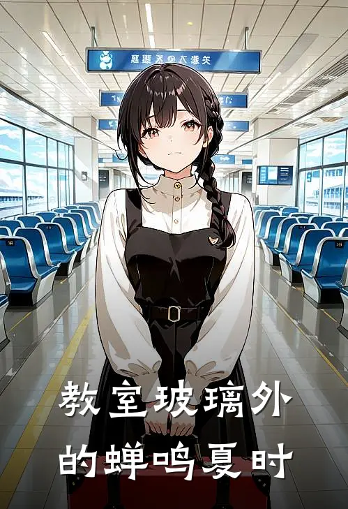 教室玻璃外的蝉鸣夏时(林未晞江怀瑾)在线阅读免费小说_完整版小说免费阅读教室玻璃外的蝉鸣夏时(林未晞江怀瑾)