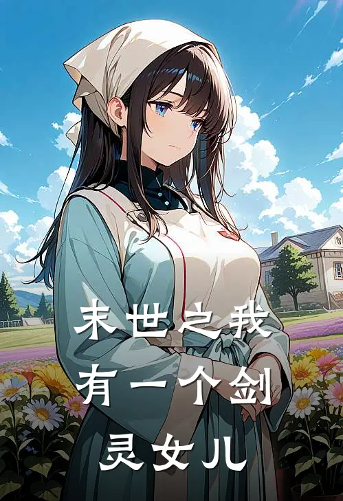 末世之我有一个剑灵女儿