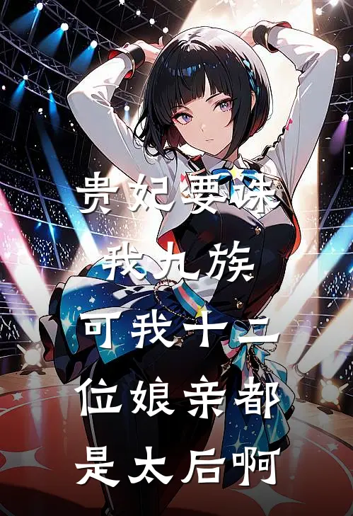 贵妃要诛我九族，可我十二位娘亲都是太后啊