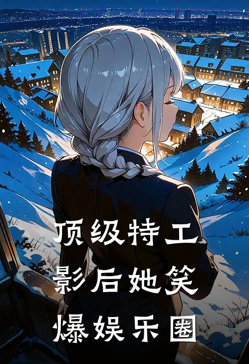 顶级特工，影后她笑爆娱乐圈盛娇娇盛娇娇完结小说_完结版小说全文免费阅读顶级特工，影后她笑爆娱乐圈盛娇娇盛娇娇