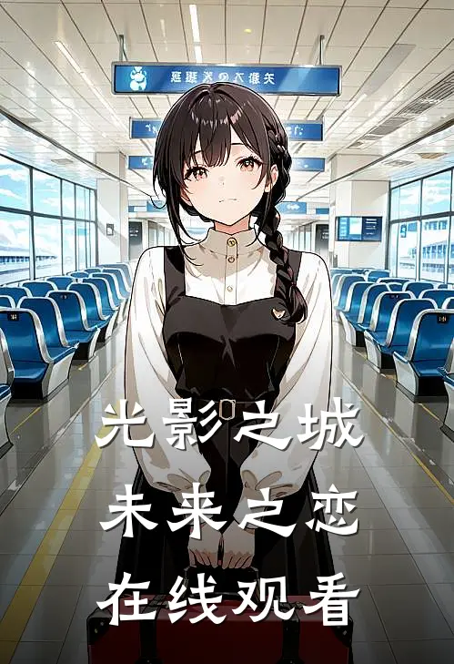 光影之城未来之恋在线观看