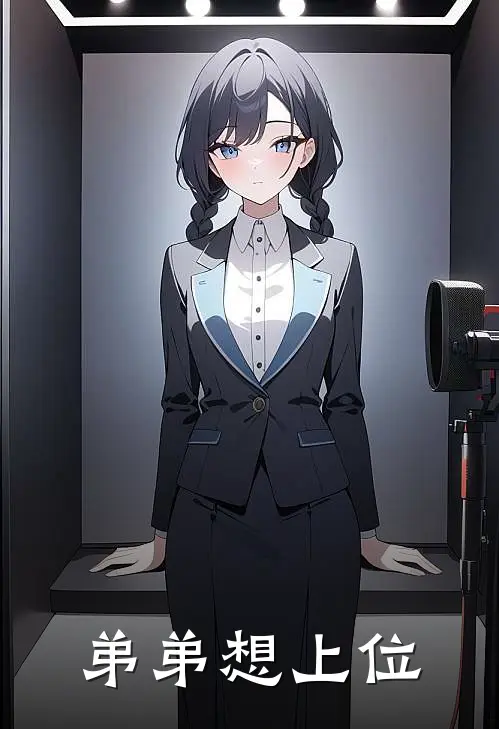弟弟想上位