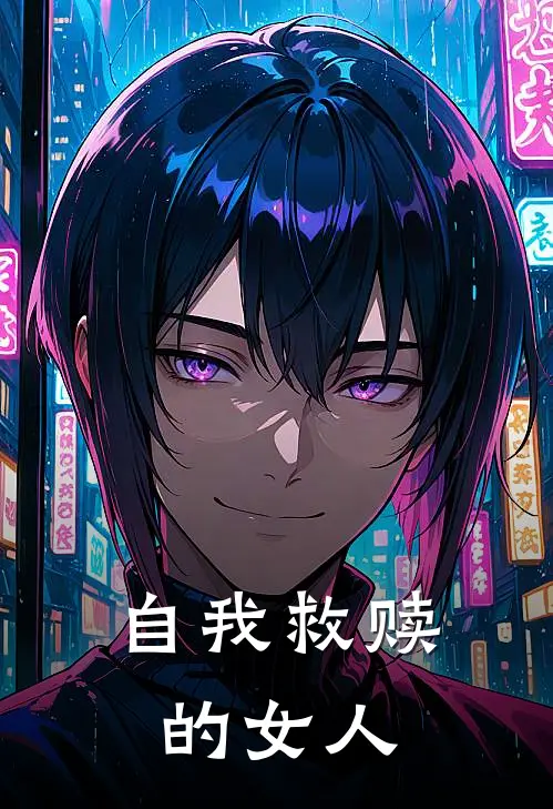自我救赎的女人