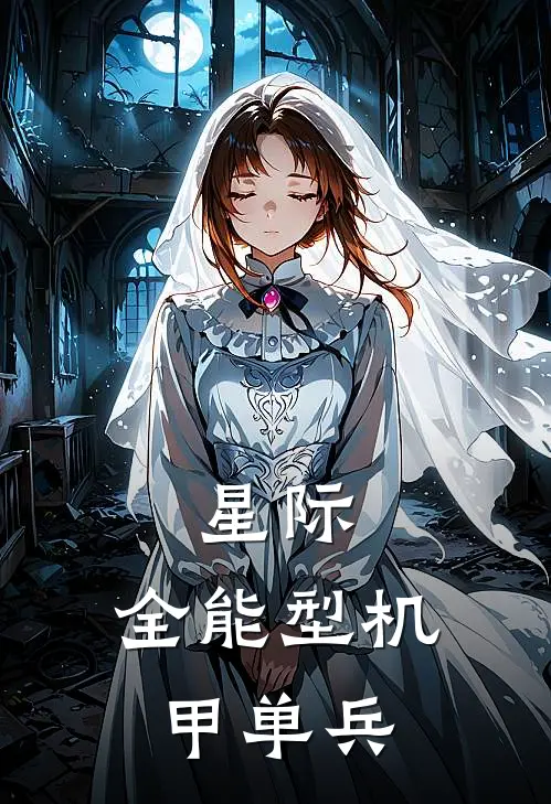 星际：全能型机甲单兵陈云凌杨完本热门小说_小说推荐完结星际：全能型机甲单兵陈云凌杨