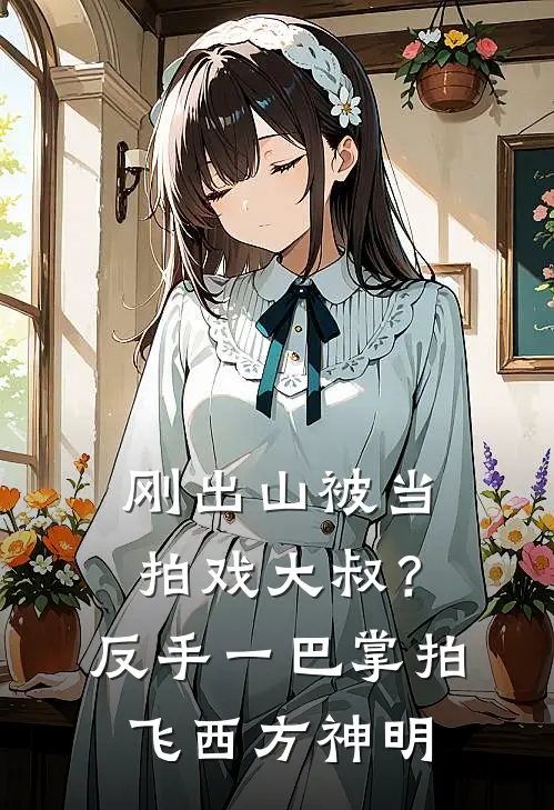 刚出山被当拍戏大叔？反手一巴掌拍飞西方神明瑶枫赫利斯完本完结小说_热门小说排行榜刚出山被当拍戏大叔？反手一巴掌拍飞西方神明瑶枫赫利斯