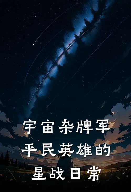 豆豆莉莉宇宙杂牌军平民英雄的星战日常最新章节阅读_豆豆莉莉最新章节在线阅读
