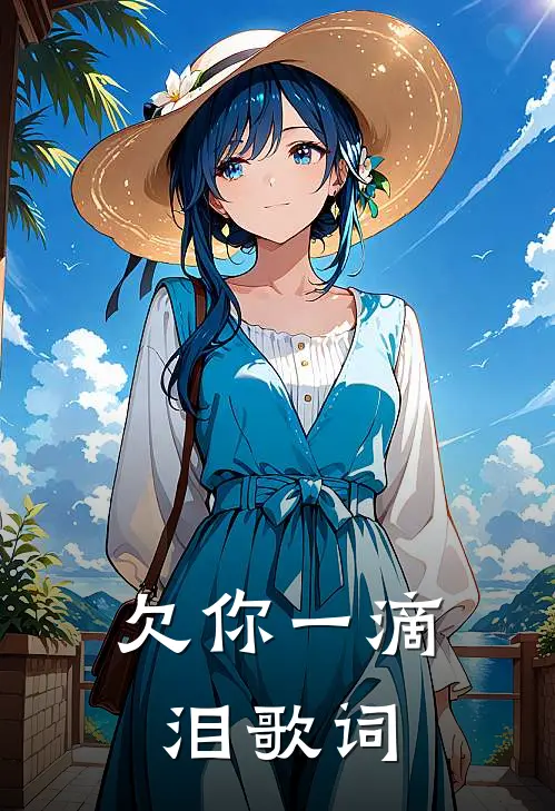 欠你一滴泪歌词