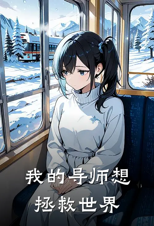我的导师想拯救世界