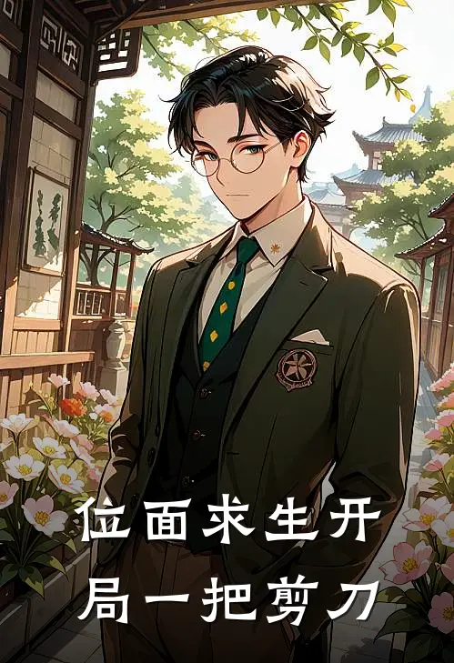 位面求生开局一把剪刀