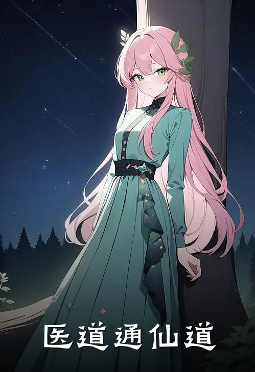 医道通仙道