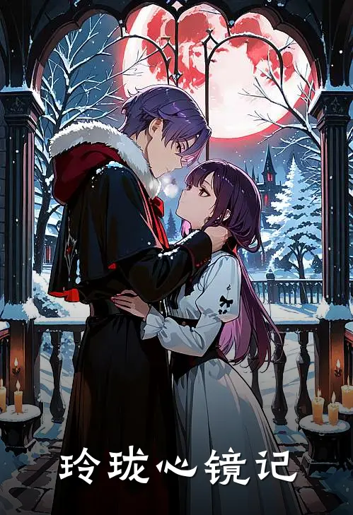 玲珑心镜记