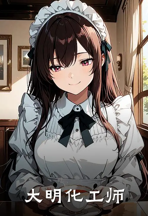 大明化工师(杨潇朱寿)完整版免费全文阅读_完本小说推荐大明化工师(杨潇朱寿)