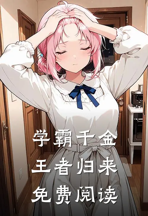 学霸千金王者归来免费阅读