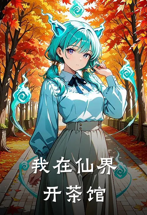凌素凌素《我在仙界开茶馆》最新章节阅读_(我在仙界开茶馆)全章节免费在线阅读