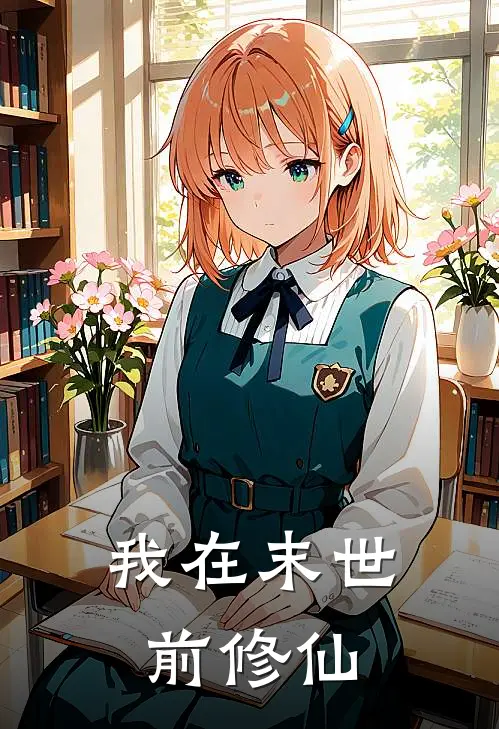 我在末世前修仙