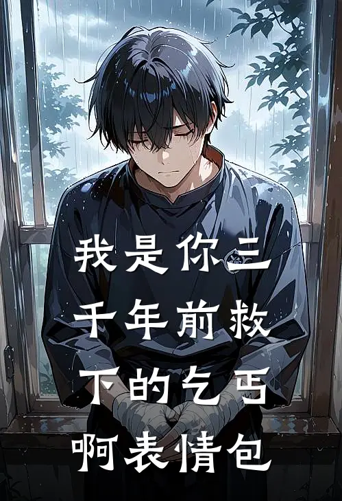 我是你三千年前救下的乞丐啊表情包