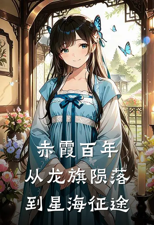 赤霞百年：从龙旗陨落到星海征途