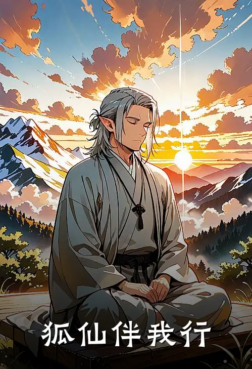 狐仙伴我行
