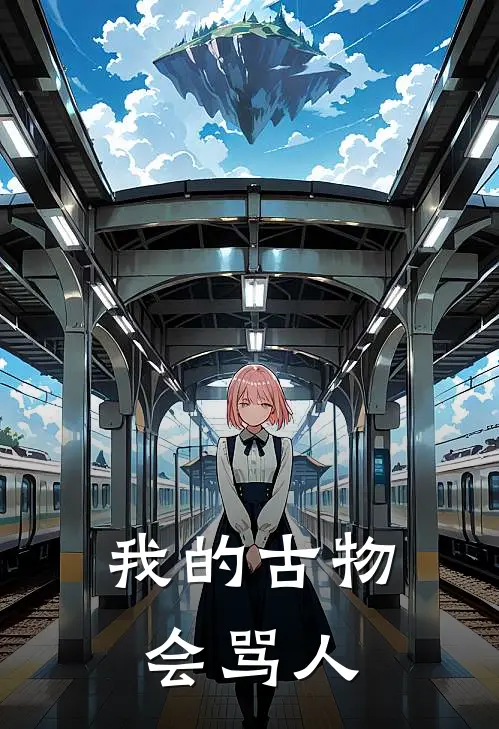 我的古物会骂人