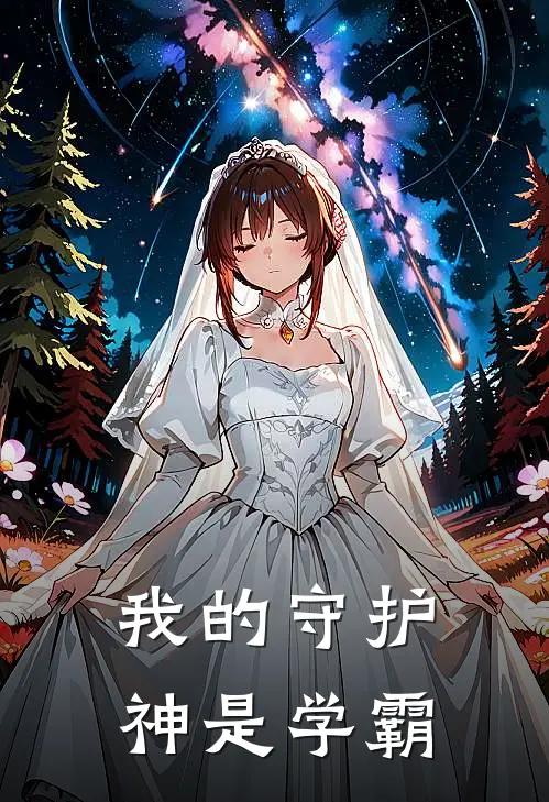 我的守护神是学霸