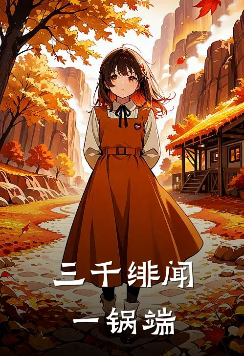 三千绯闻一锅端