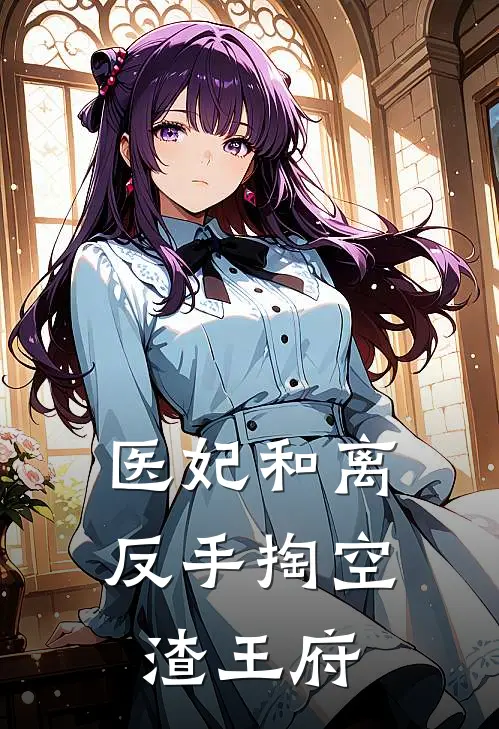 医妃和离，反手掏空渣王府