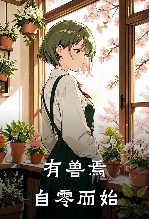 有兽焉：自零而始