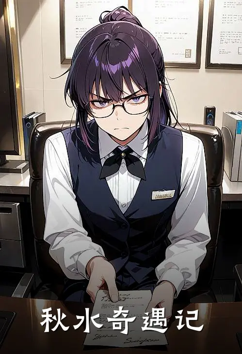 秋水奇遇记萧秋水李相夷最新小说推荐_热门小说排行榜秋水奇遇记(萧秋水李相夷)