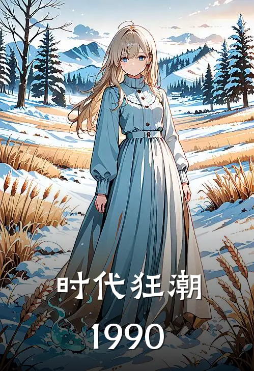 时代狂潮1990