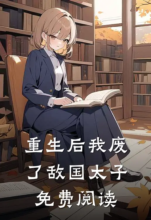 重生后我废了敌国太子免费阅读
