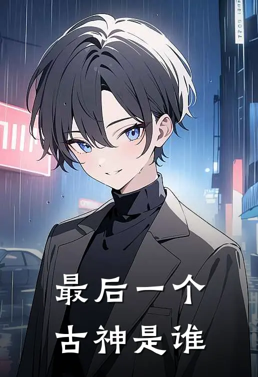 最后一个古神是谁