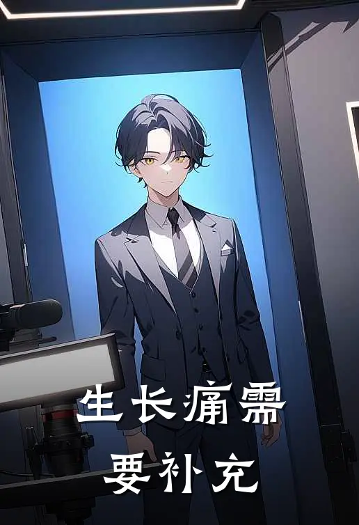 生长痛需要补充